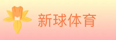 新球体育 logo